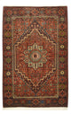 Gholtogh Dywan 156x103cm - Dywan perski