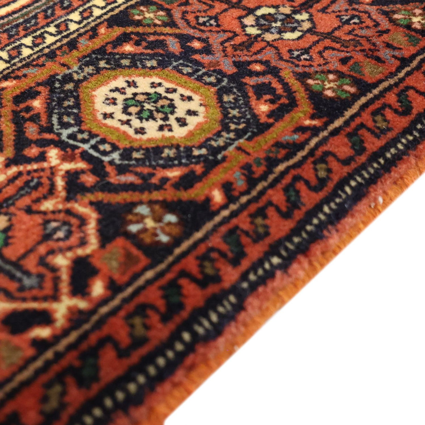Gholtogh Dywan 156x103cm - Dywan perski
