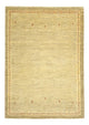 Dywan Gabbeh - Kashkuli perski - 158 x 112 cm - beżowy