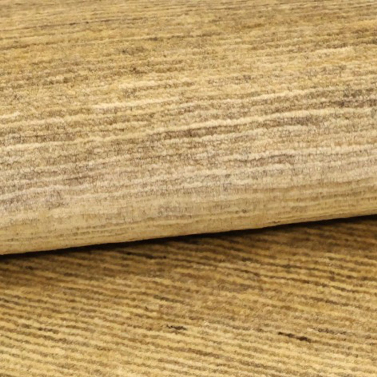 Dywan Gabbeh - Kashkuli perski - 158 x 112 cm - beżowy