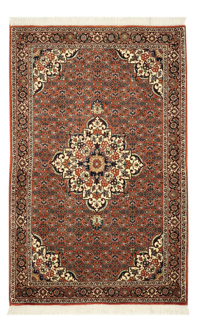 Bidjar Dywan 89x141cm - Dywan perski