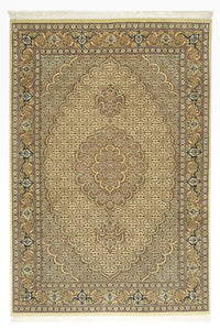 Tabriz Dywan 148x102cm - Dywan perski – product image