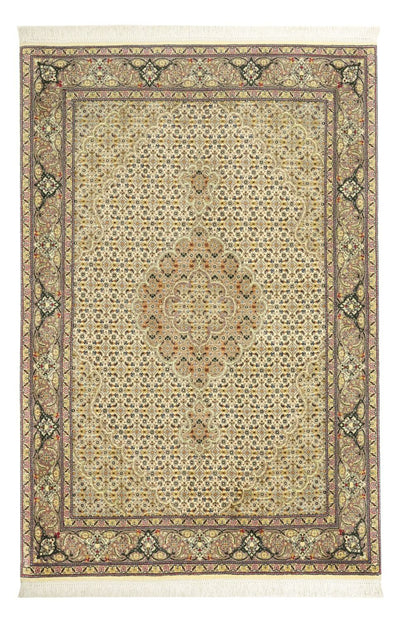 Tabriz - 50 Raj Dywan 101x152cm - Dywan perski
