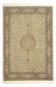 Tabriz - 50 Raj Dywan 152x101cm - Dywan perski