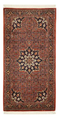 Bidjar Dywan 139x68cm - Dywan perski – product image