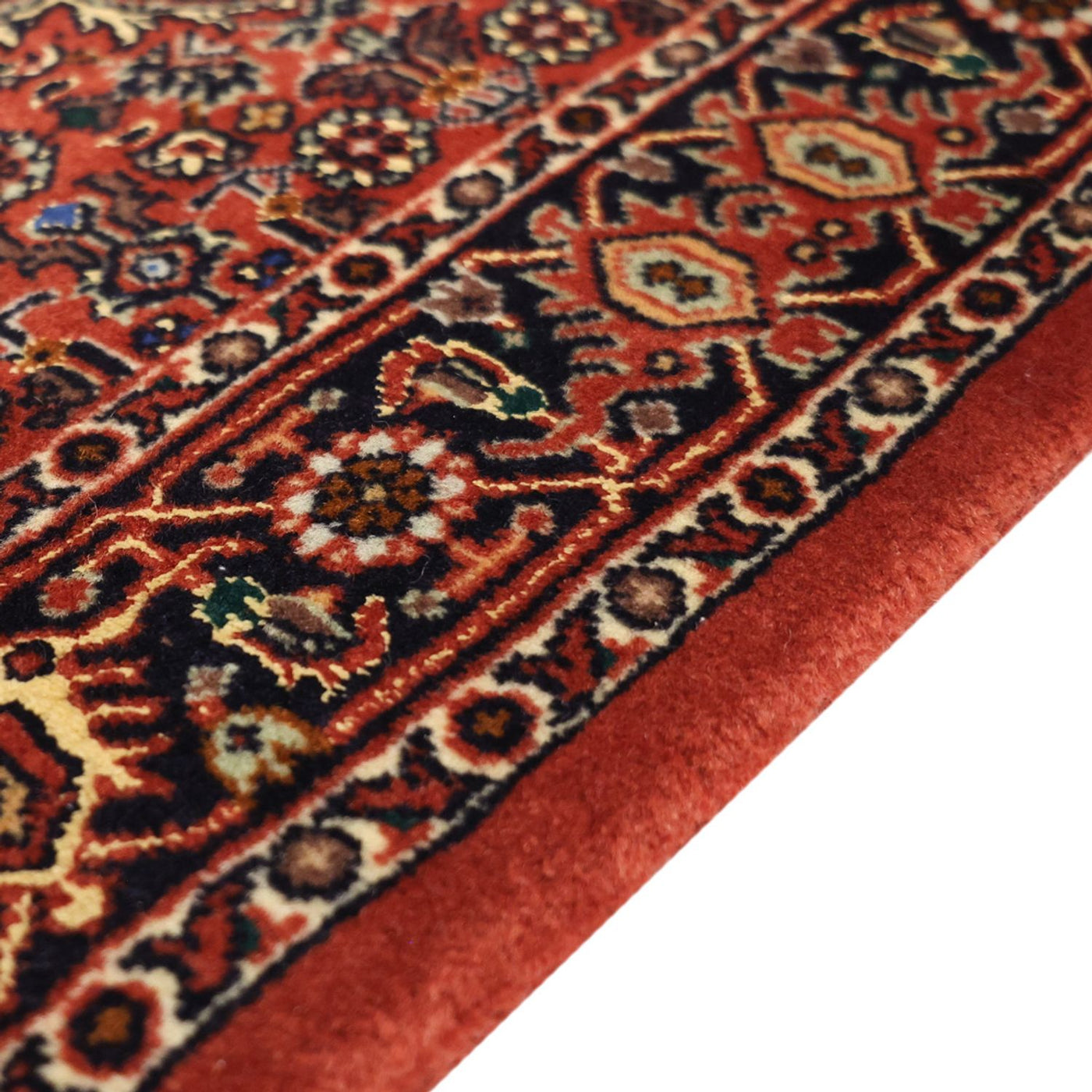 Bidjar Dywan 139x68cm - Dywan perski