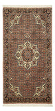 Bidjar Dywan 144x70cm - Dywan perski
