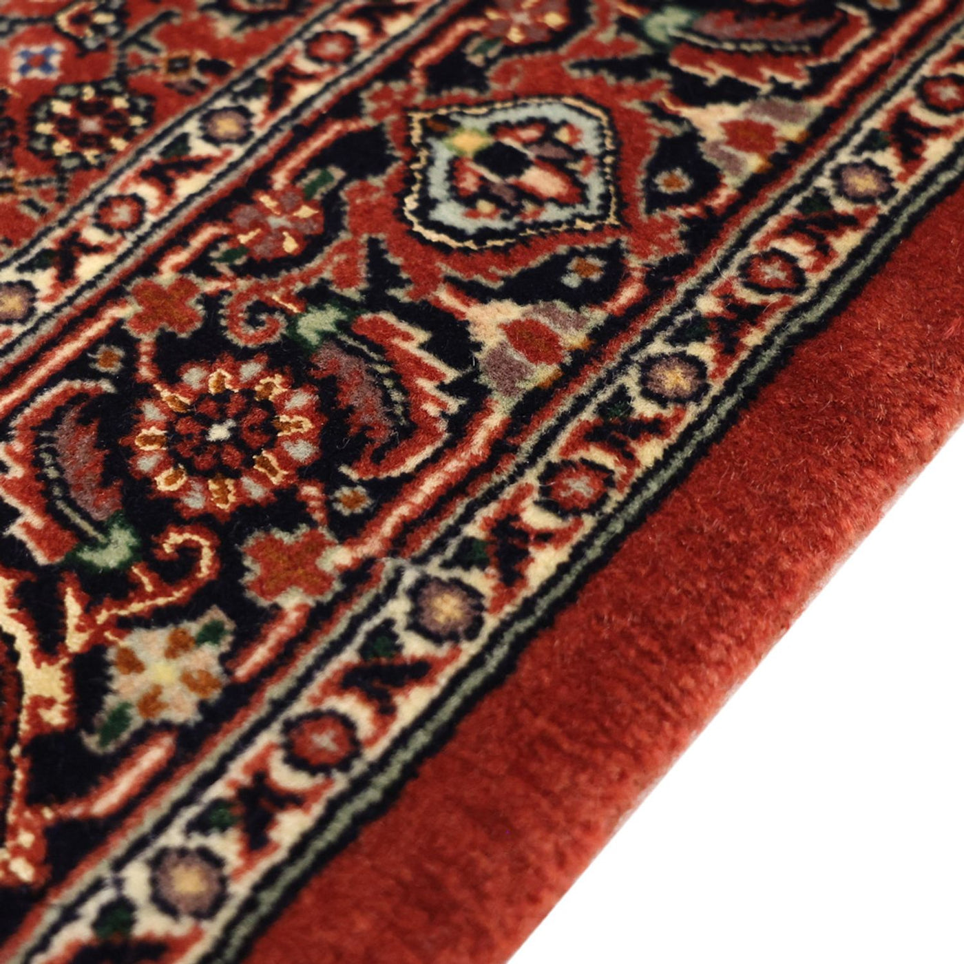 Bidjar Dywan 153x91cm - Dywan perski