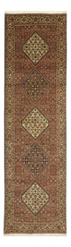 Bidjar Dywan 297x82cm - Dywan perski