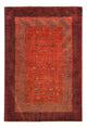 Kashkuli Dywan 157x104cm - Dywan perski