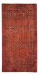 Kashkuli Dywan 155x80cm - Dywan perski