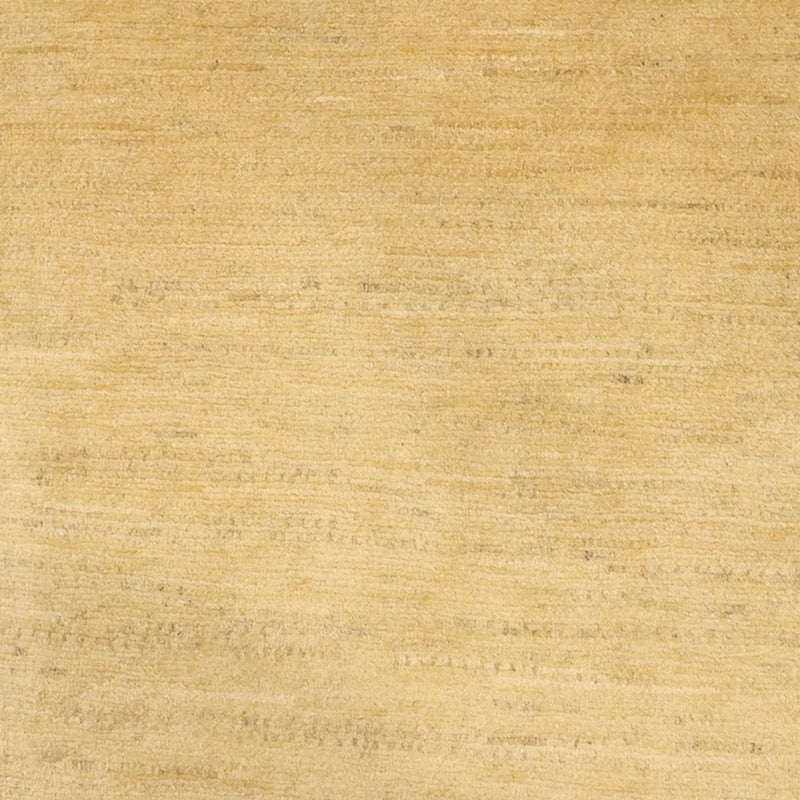 Dywan Gabbeh - Kashkuli perski - 178 x 117 cm - jasny beż