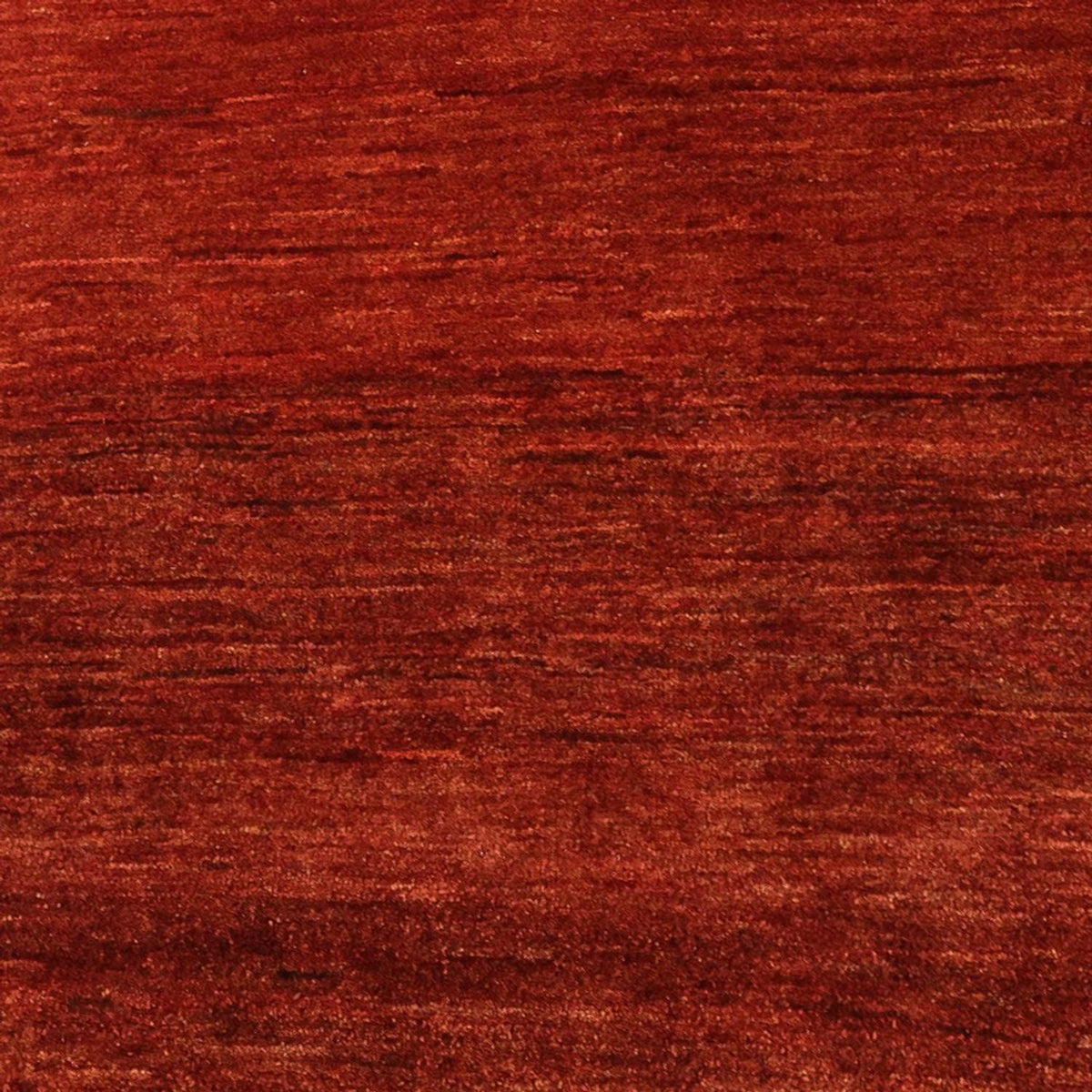 Dywan Gabbeh - Kashkuli perski - 177 x 119 cm - czerwony