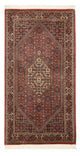 Bidjar Dywan 136x70cm - Dywan perski