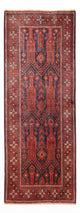 Dywan beludżycki 292x110cm - Dywan orientalny