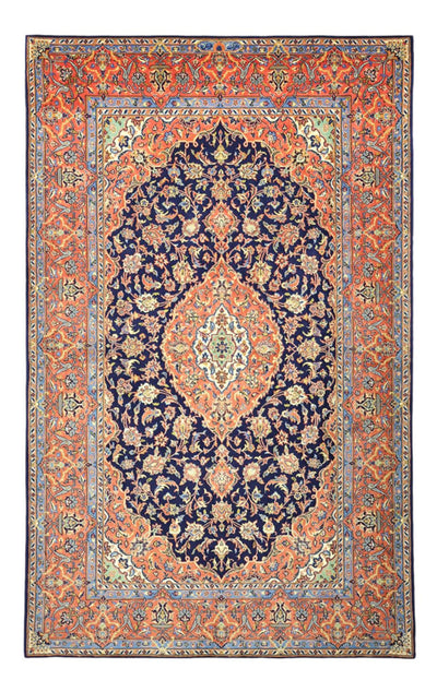 Bidjar Dywan 136x220cm - Dywan perski