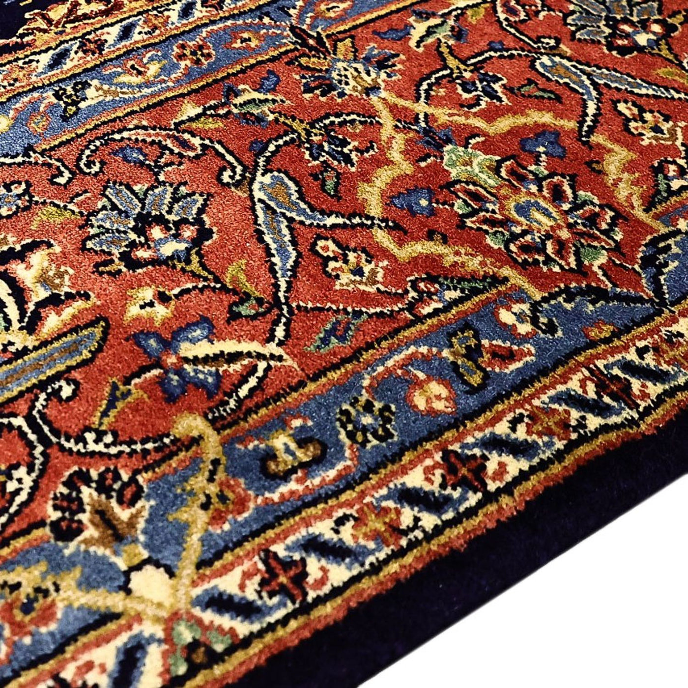 Bidjar Dywan 220x136cm - Dywan perski
