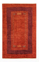 Loribaft Dywan 128x78cm - Perserteppich Wollteppich