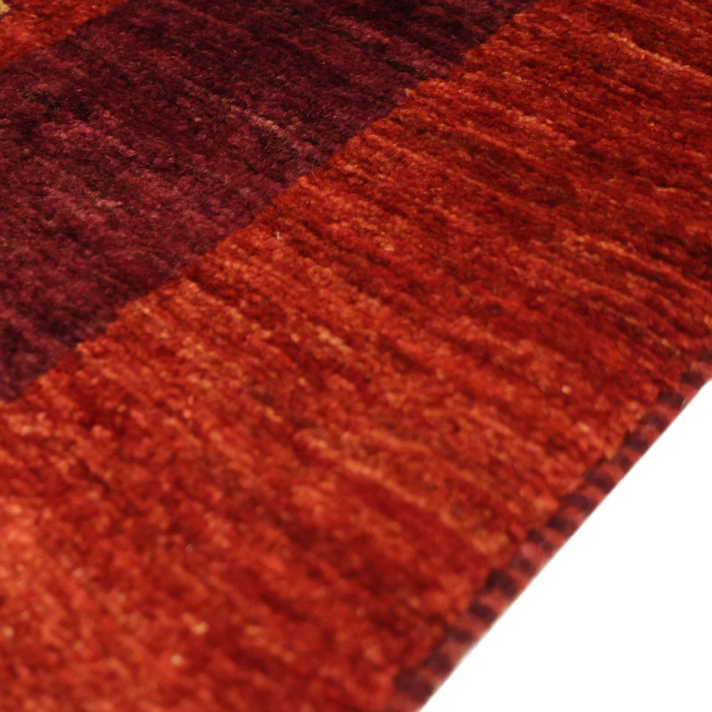 Loribaft Dywan 128x78cm - Perserteppich Wollteppich