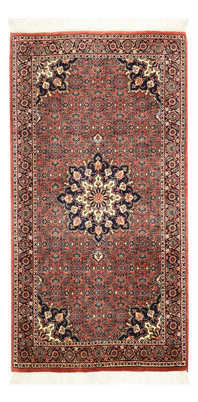 Bidjar Dywan 71x135cm - Dywan perski