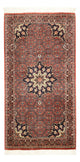 Bidjar Dywan 135x71cm - Dywan perski