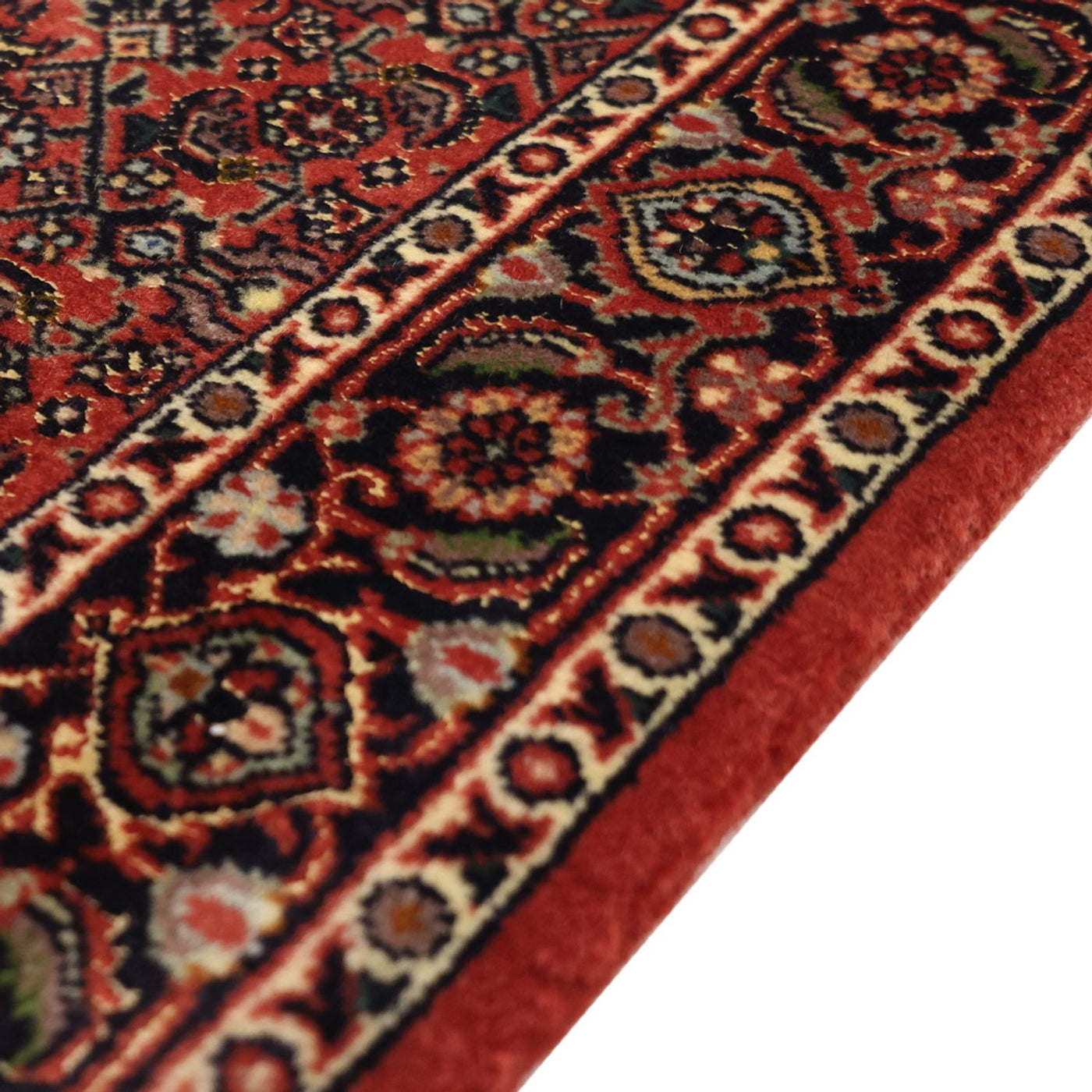 Bidjar Dywan 135x71cm - Dywan perski