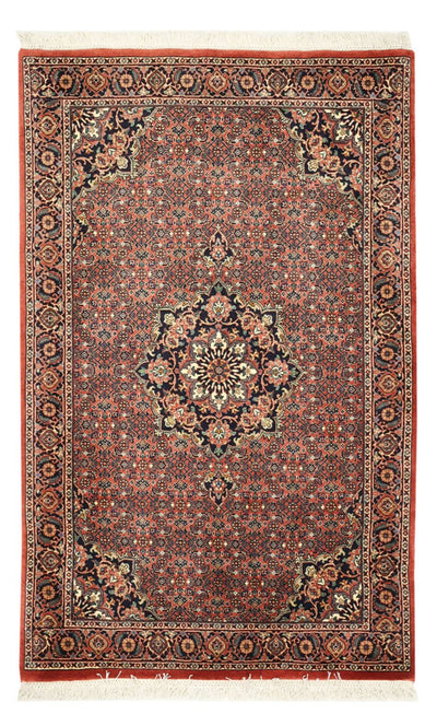 Bidjar Dywan 90x147cm - Dywan perski