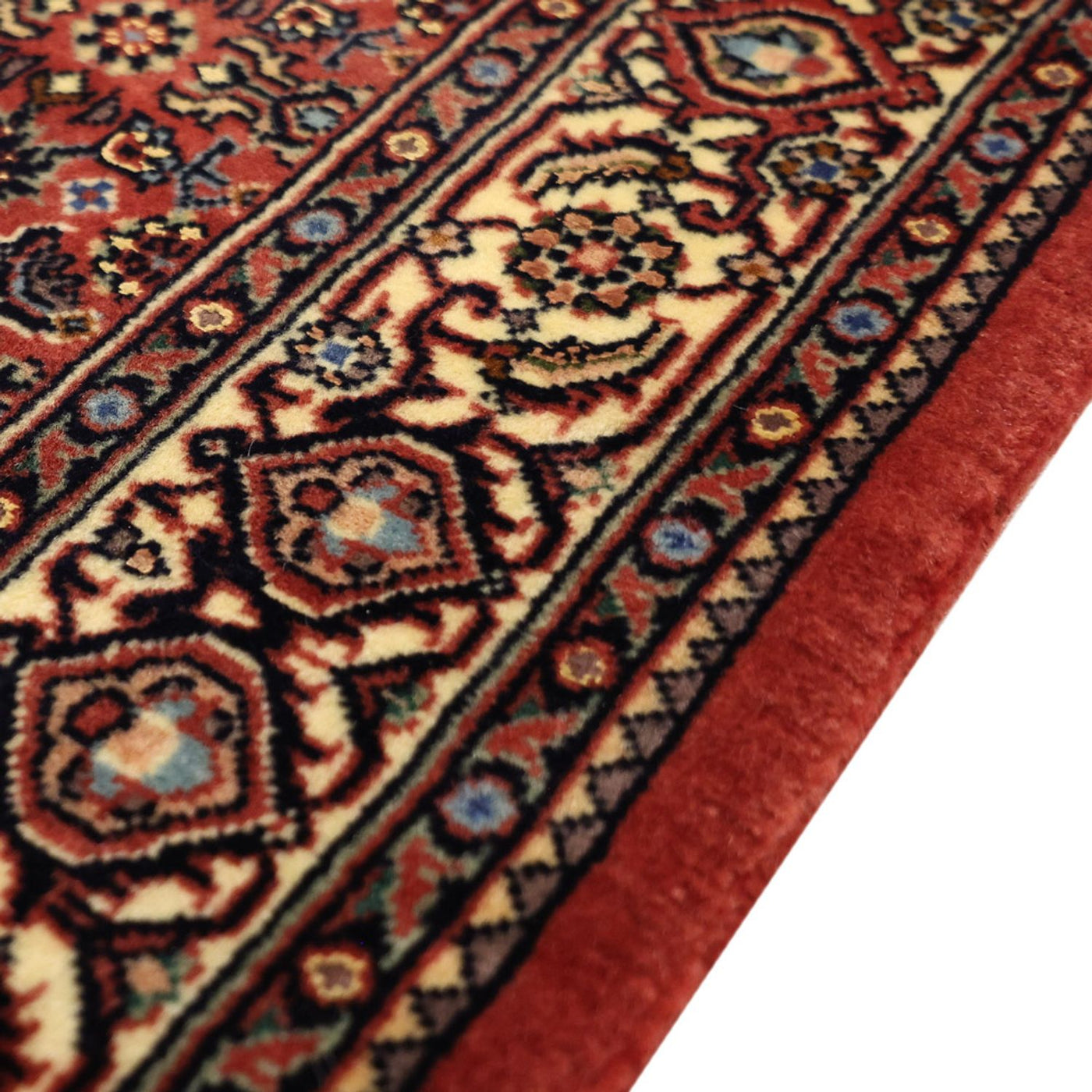 Bidjar Dywan 141x70cm - Dywan perski