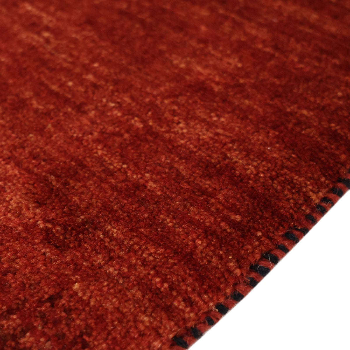 Dywan Gabbeh - Kashkuli perski - 99 x 78 cm - wielokolorowy