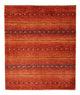 Kashkuli Dywan 97x81cm - Dywan perski