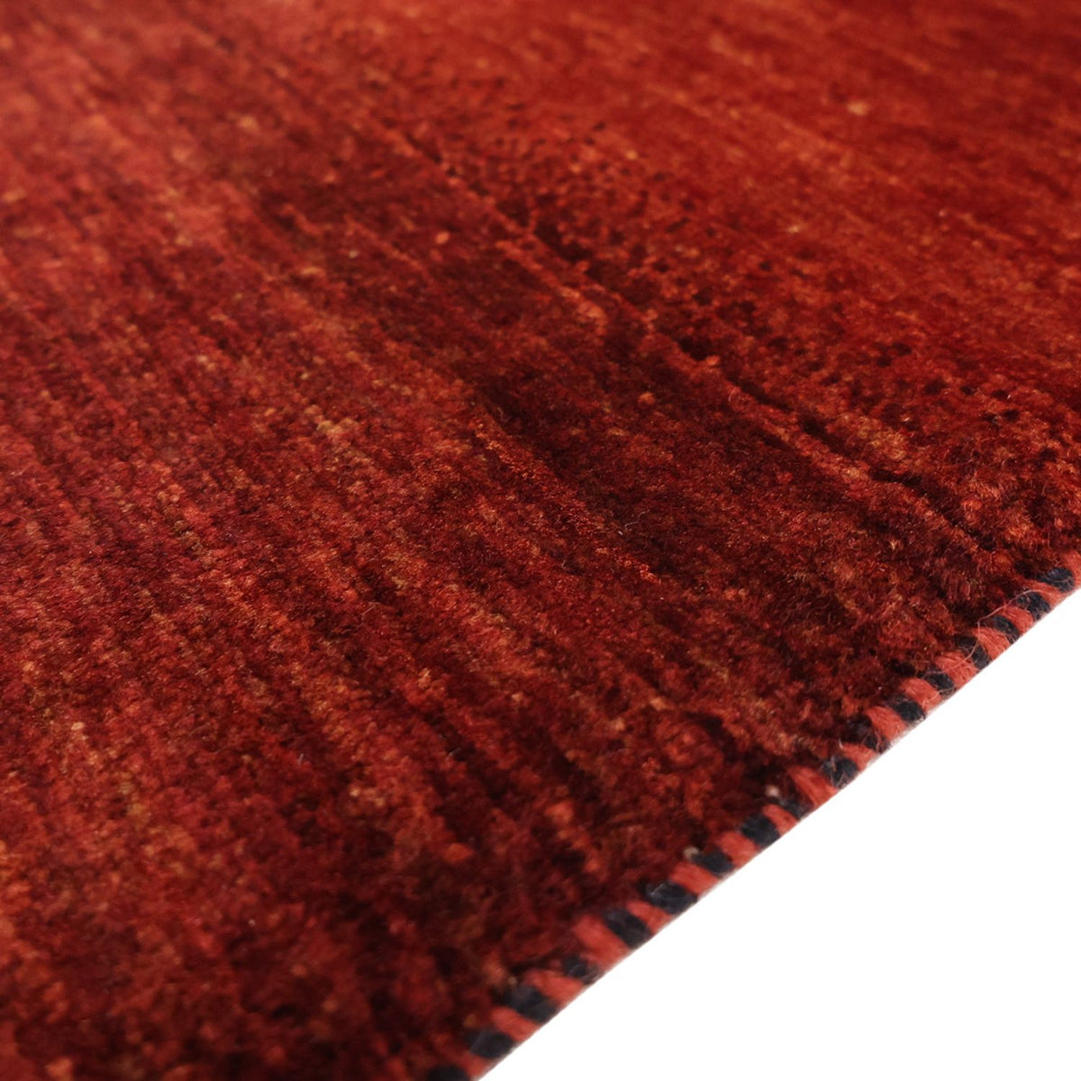 Dywan Gabbeh - Kashkuli perski - 116 x 99 cm - wielokolorowy