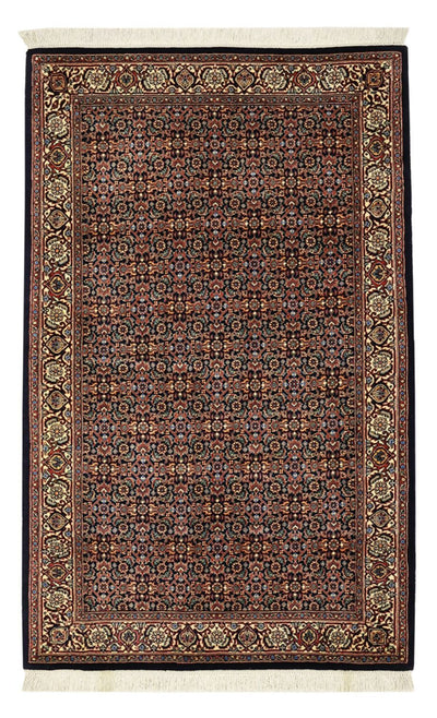 Bidjar Dywan 90x146cm - Dywan perski