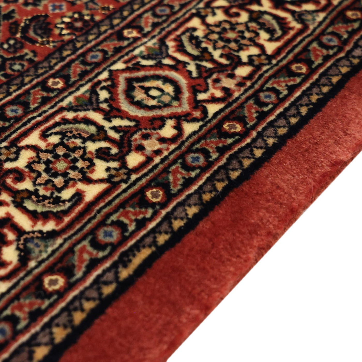 Bidjar Dywan 148x90cm - Dywan perski