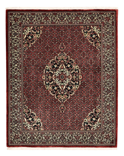 Bidjar Dywan 153x194cm - Dywan perski