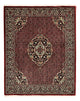 Bidjar Dywan 194x153cm - Dywan perski