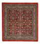 Bidjar Dywan 163x153cm - Dywan perski