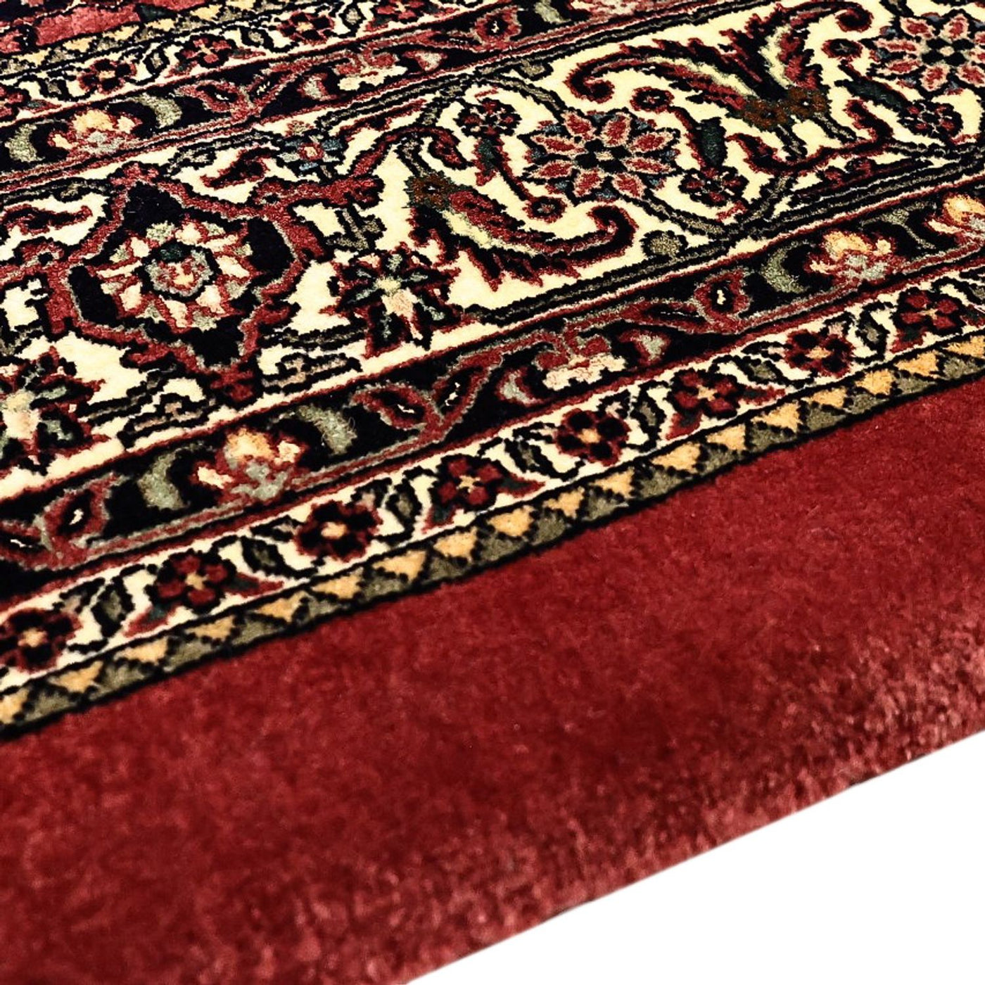 Bidjar Dywan 163x153cm - Dywan perski