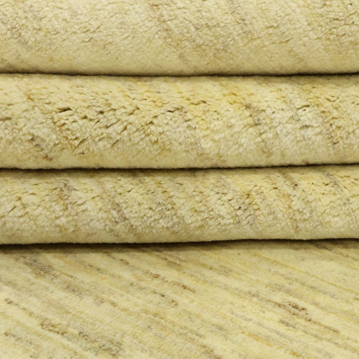 Dywan Gabbeh - perski - 321 x 247 cm - jasny beż