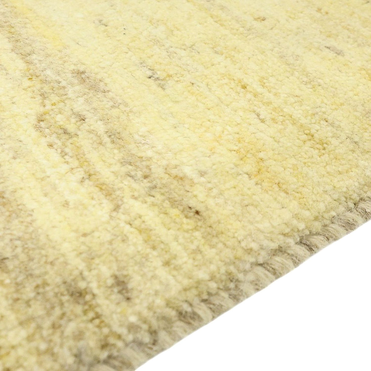 Dywan Gabbeh - perski - 292 x 203 cm - wielokolorowy