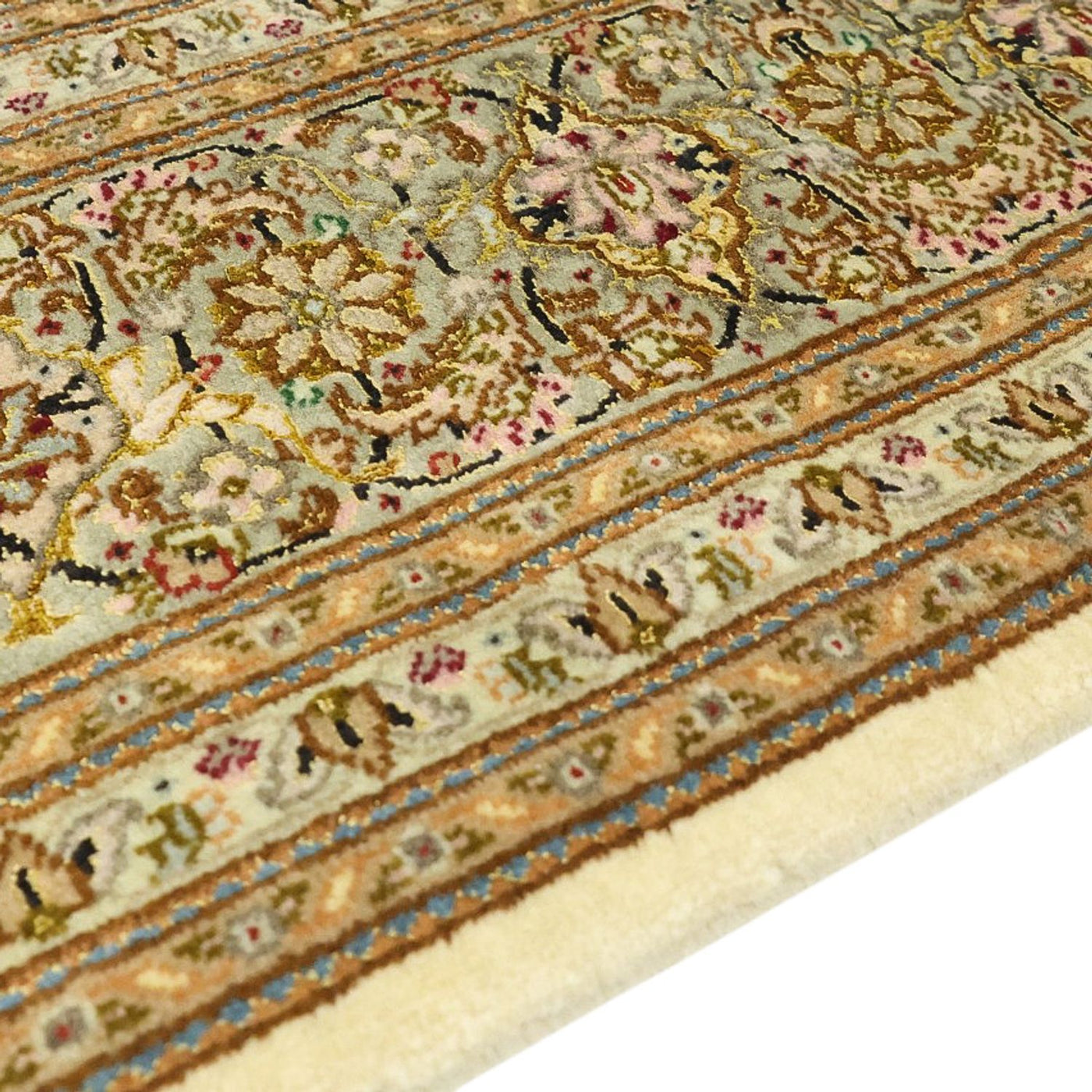 Tabriz - 50 Raj Dywan 208x149cm - Dywan perski