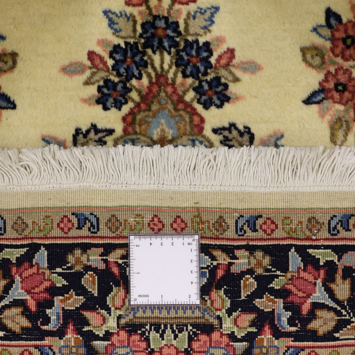 Dywan perski - Klasyczny - Royal - 149 x 89 cm - wielokolorowy