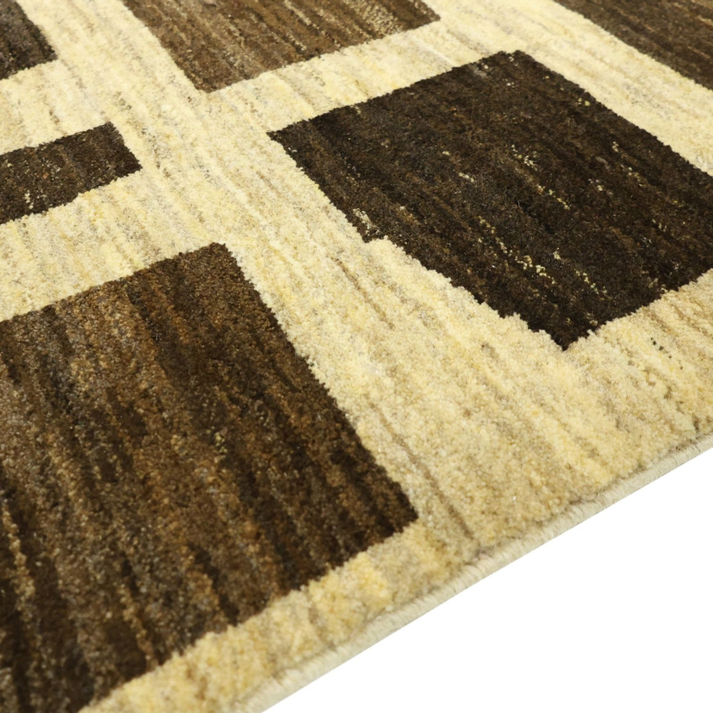 Loribaft Dywan 226x181cm - Perserteppich Wollteppich