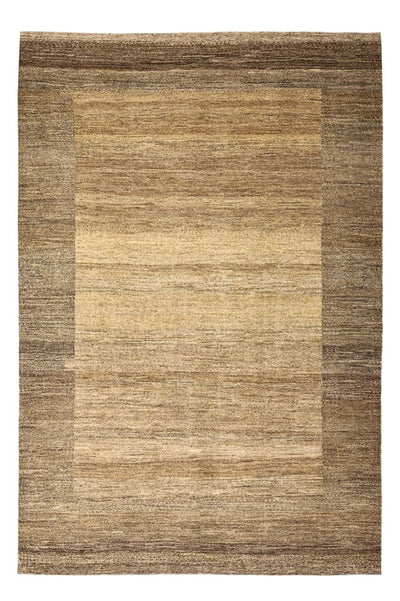 Loribaft Dywan 163x230cm - Perserteppich Wollteppich