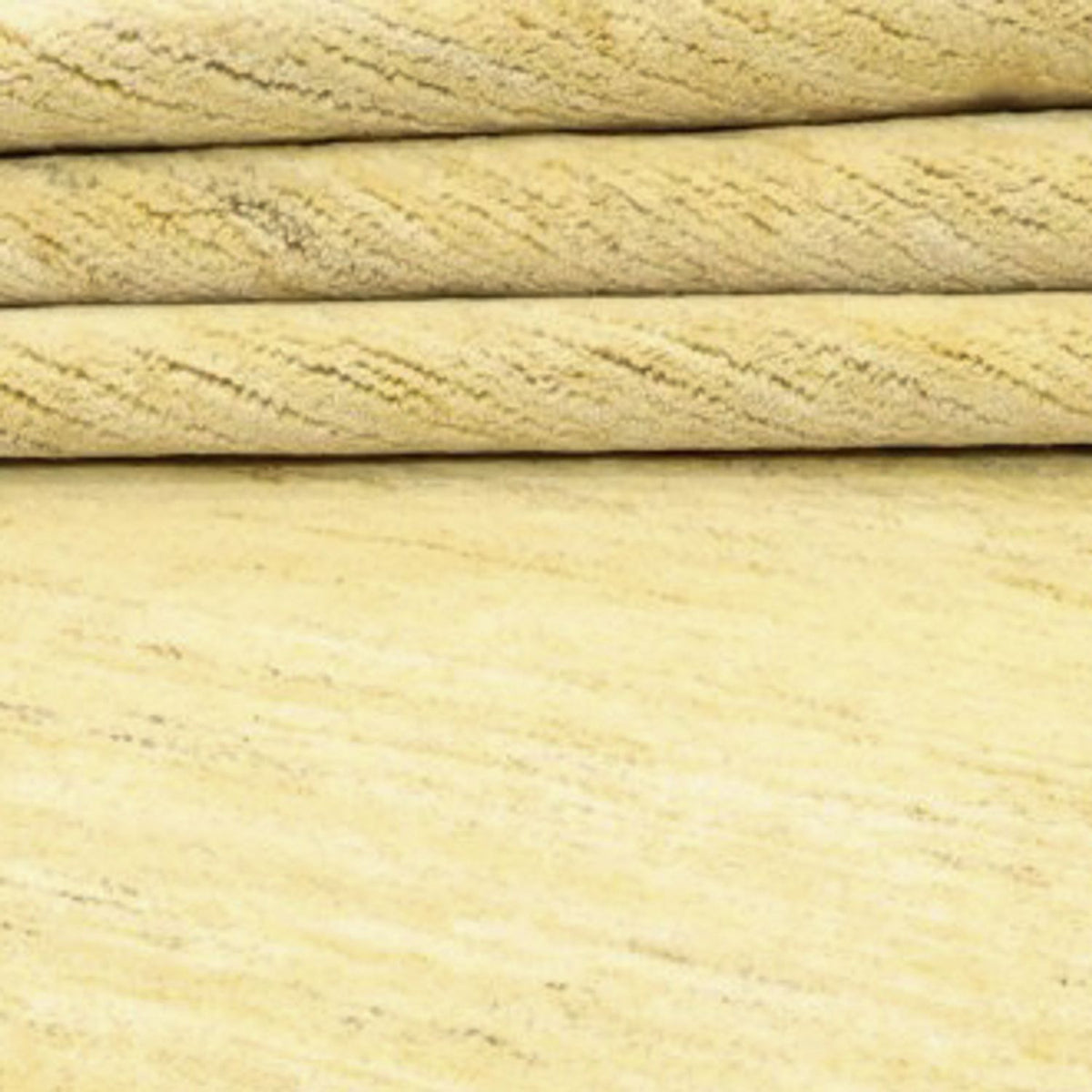 Dywan Gabbeh - Loribaft Perski - 331 x 249 cm - beżowy