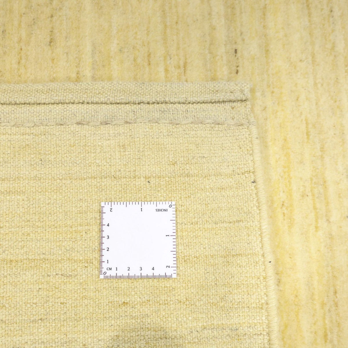 Dywan Gabbeh - Loribaft Perski - 296 x 207 cm - beżowy