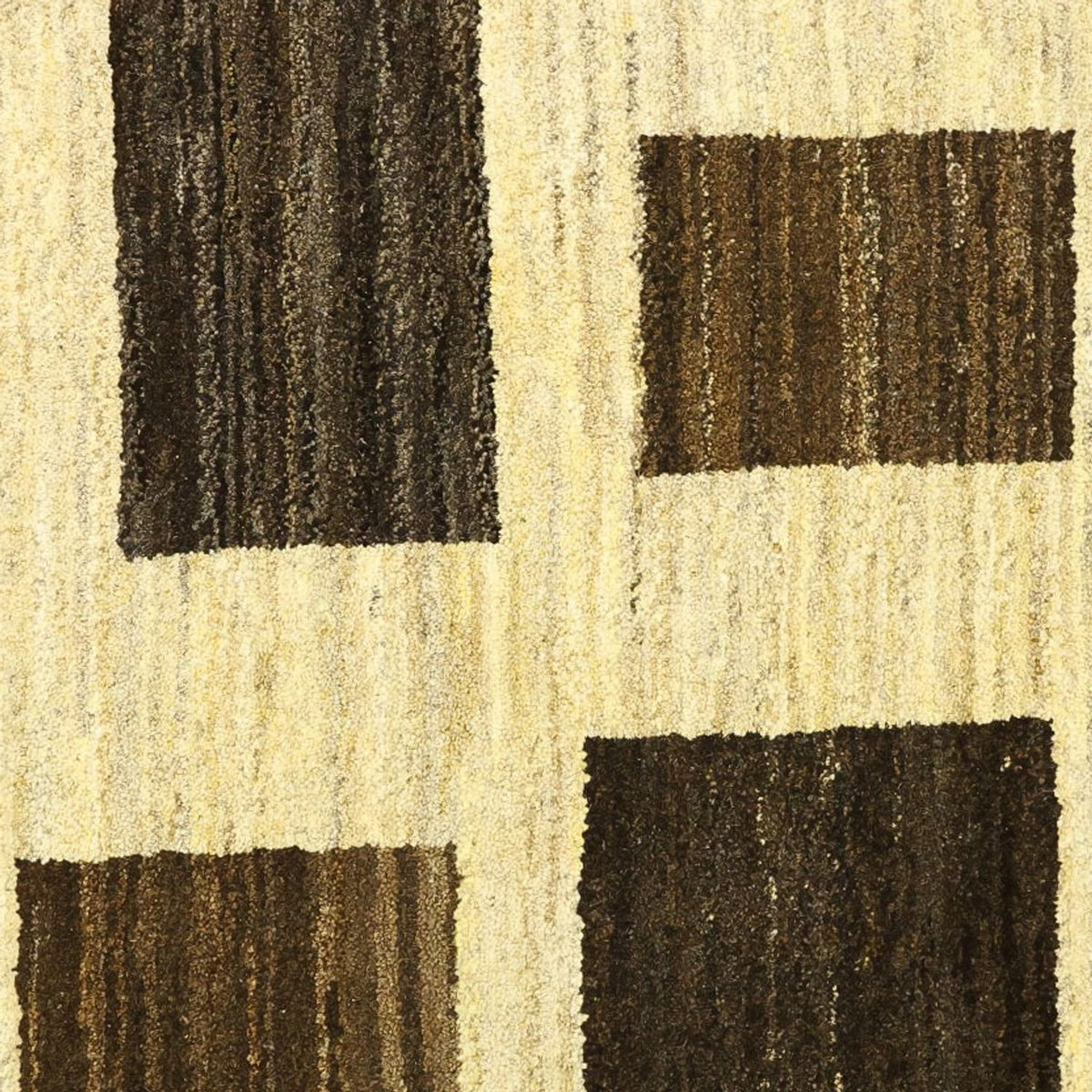 Dywan Gabbeh - Loribaft Perski - 150 x 105 cm - wielokolorowy