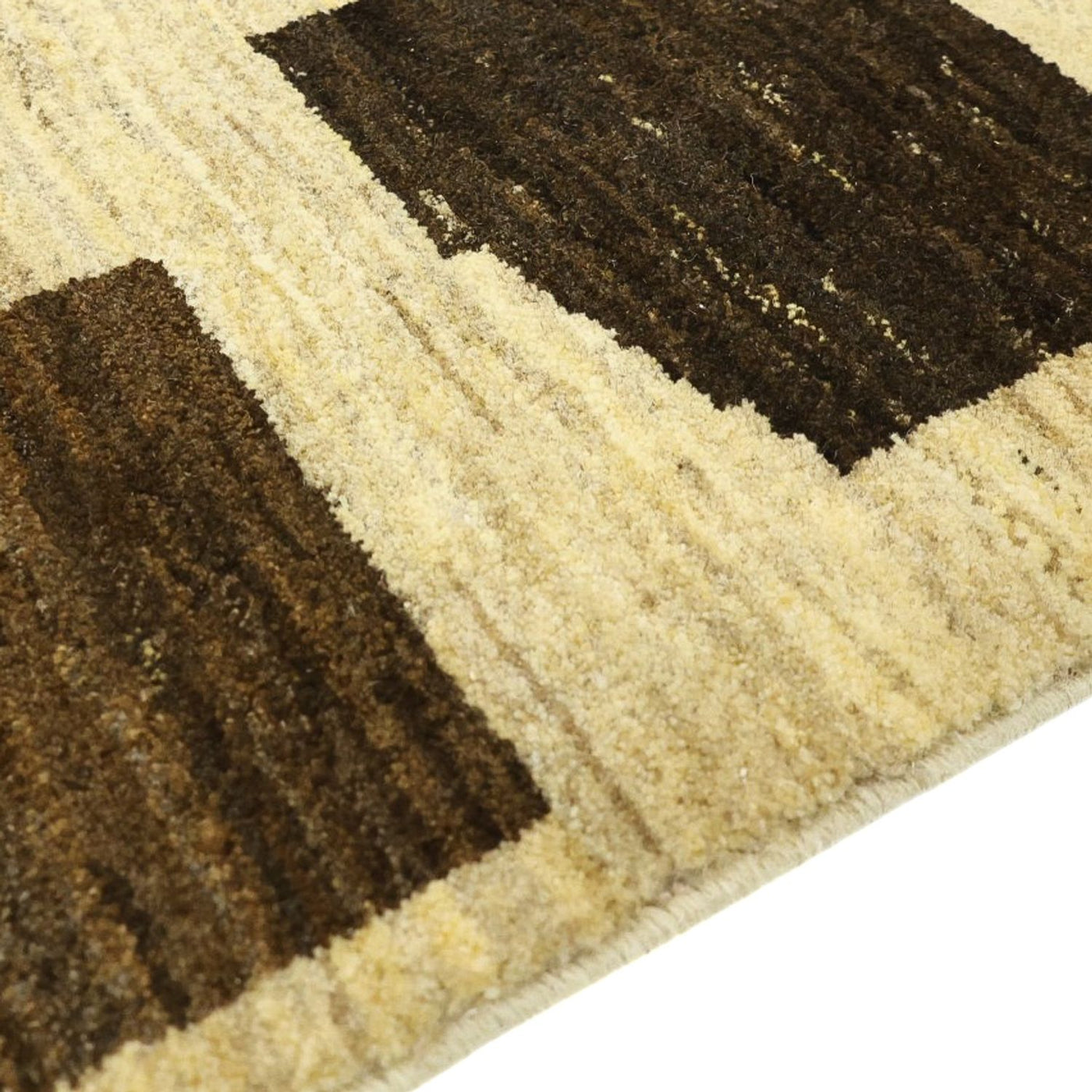 Loribaft Dywan 150x105cm - Perserteppich Wollteppich
