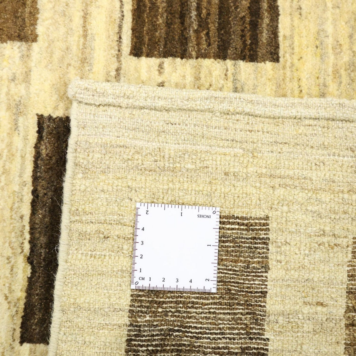 Dywan Gabbeh - Loribaft Perski - 150 x 105 cm - wielokolorowy