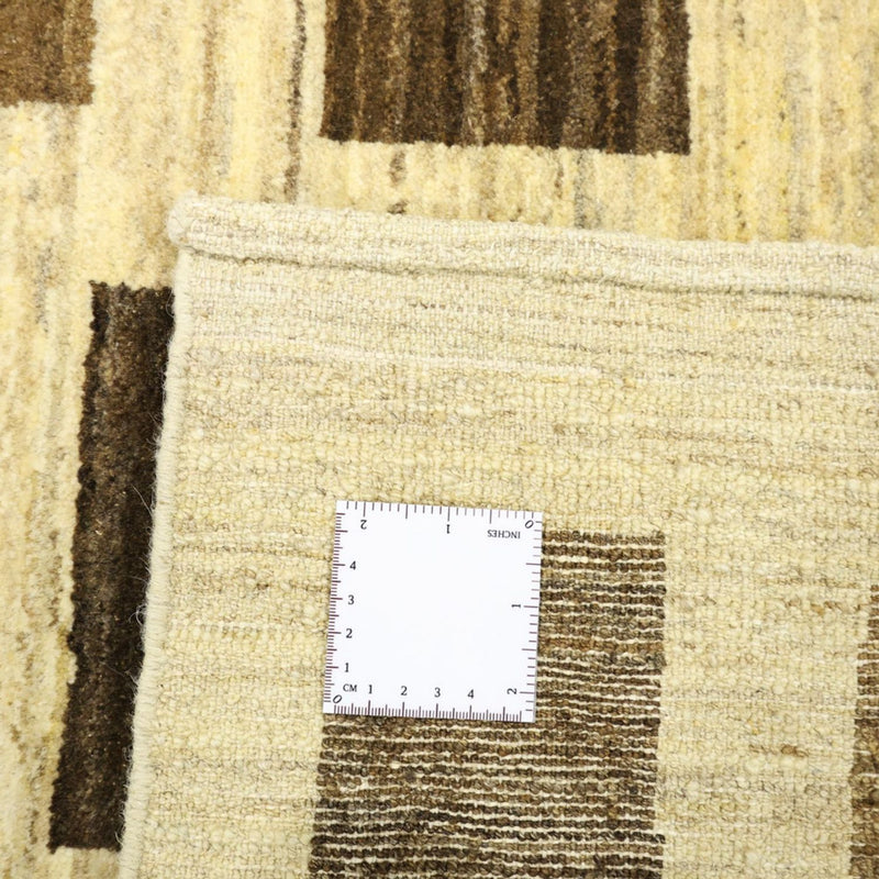 Dywan Gabbeh - Loribaft Perski - 150 x 105 cm - wielokolorowy