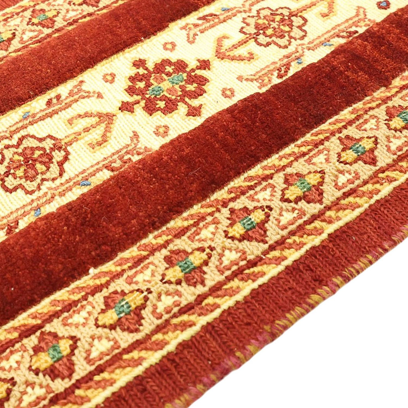 Kilim Fars Dywan 241x171cm